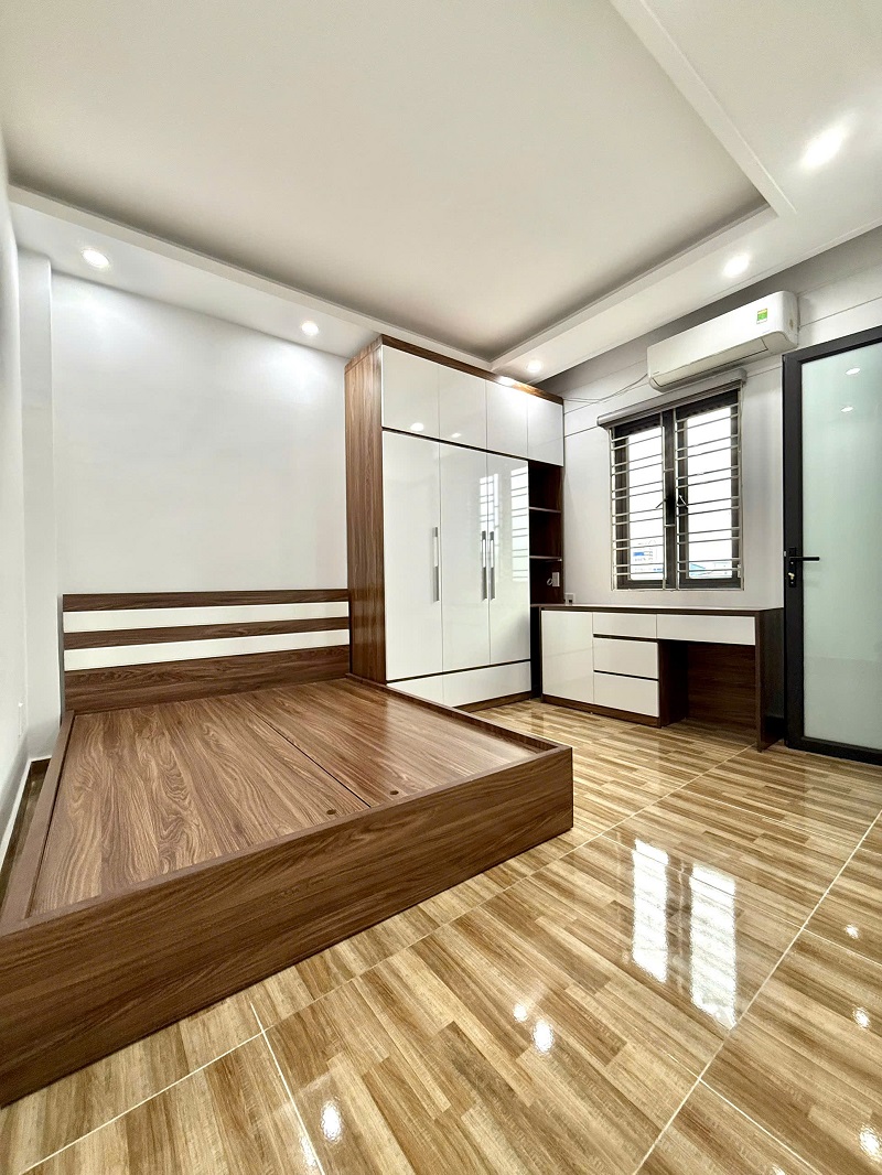 BÁN NHÀ 4 TẦNG ĐỒNG HÒA – KIẾN AN, HẢI PHÒNG – GIÁ CHỈ 2,65 TỶ